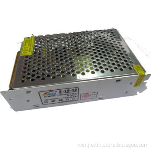 200W DC12V Switching LED Power Supply Constant Voltage